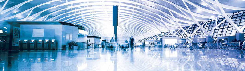 L'azienda presenterà la sua nuova super sottile tabella a LED nell’evento espositivo più importante del mercato aeroportuale nella regione del Golfo Persico.