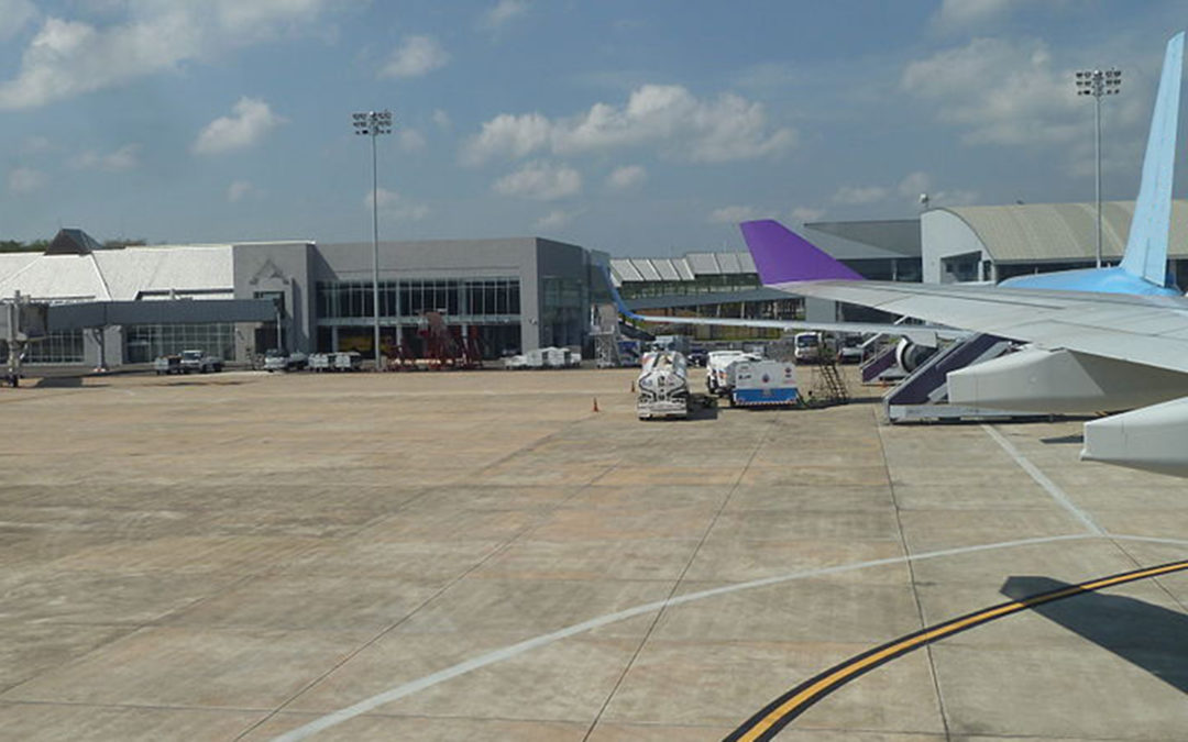 OCEM supplies full AGL system to growing tourist hub in Thailand