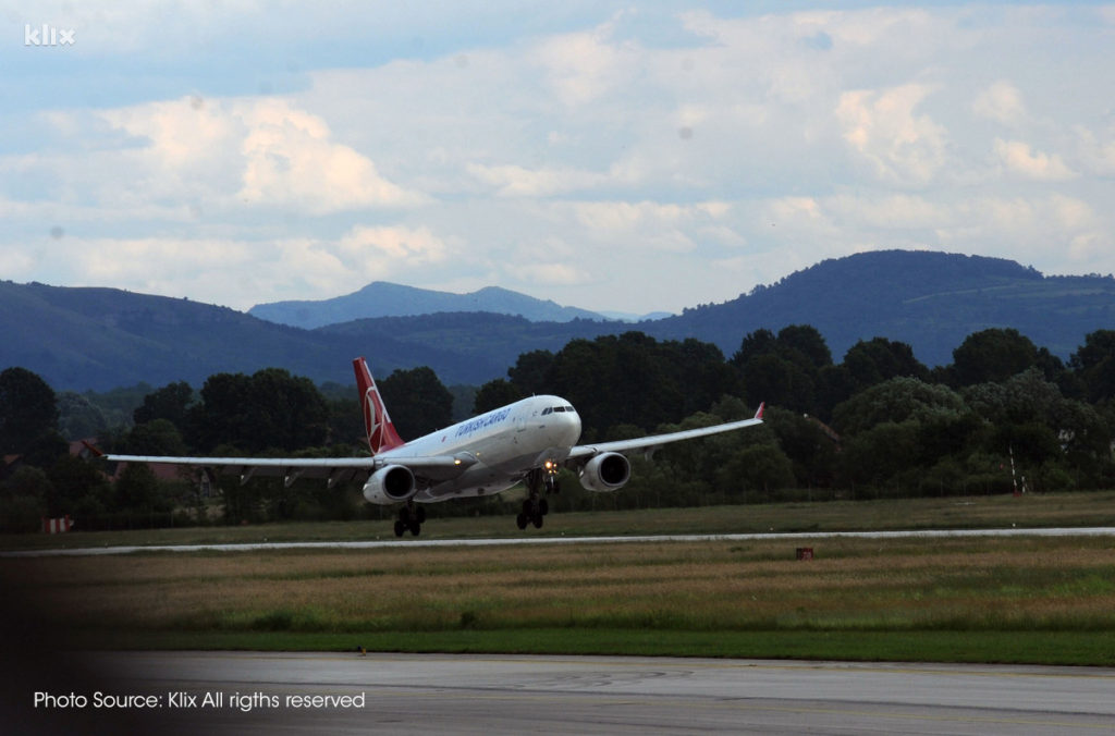 OCEM Airfield Technology ha incominciato a fornire soluzioni complete per l’aeroporto internazionale di Tuzla, il secondo più grande della Bosnia-Erzegovina e l’hub principale del paese per le compagnie aeree low-cost.