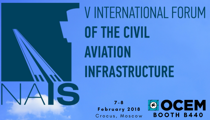 7- 8 February 2018 OCEM @ NAIS