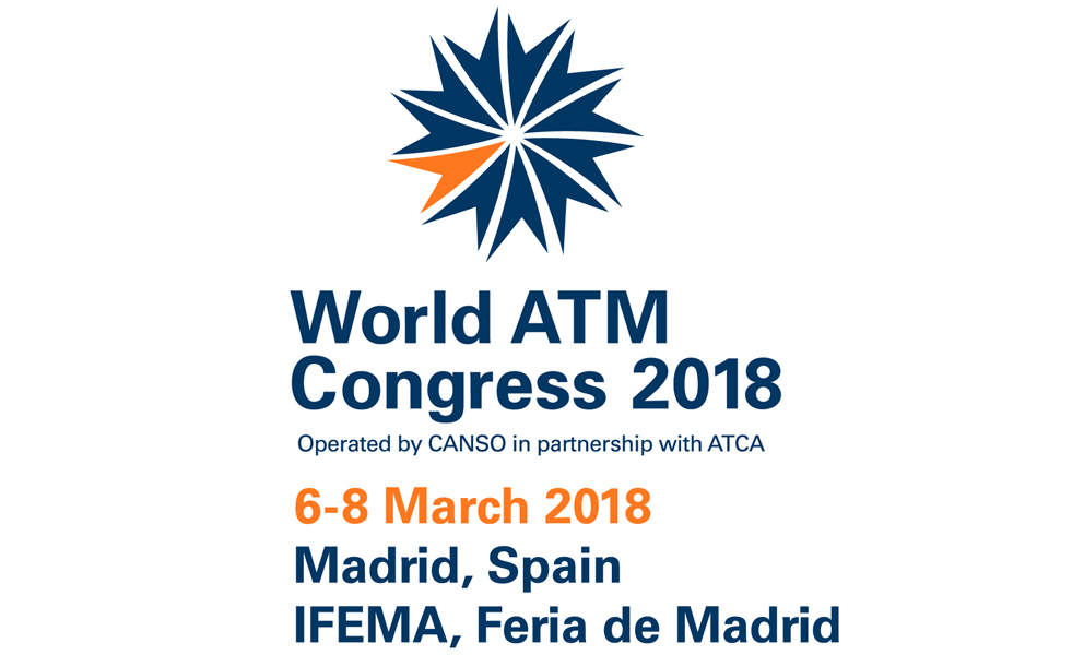 World ATM Congress