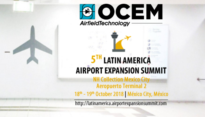 5th latin america summit