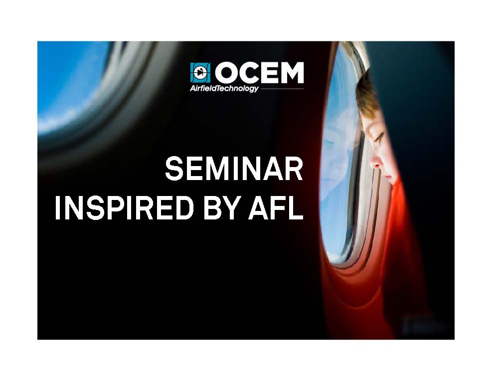 OCEM Seminar