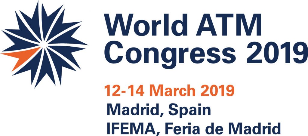 OCEM to participate in World ATM Congress 2019