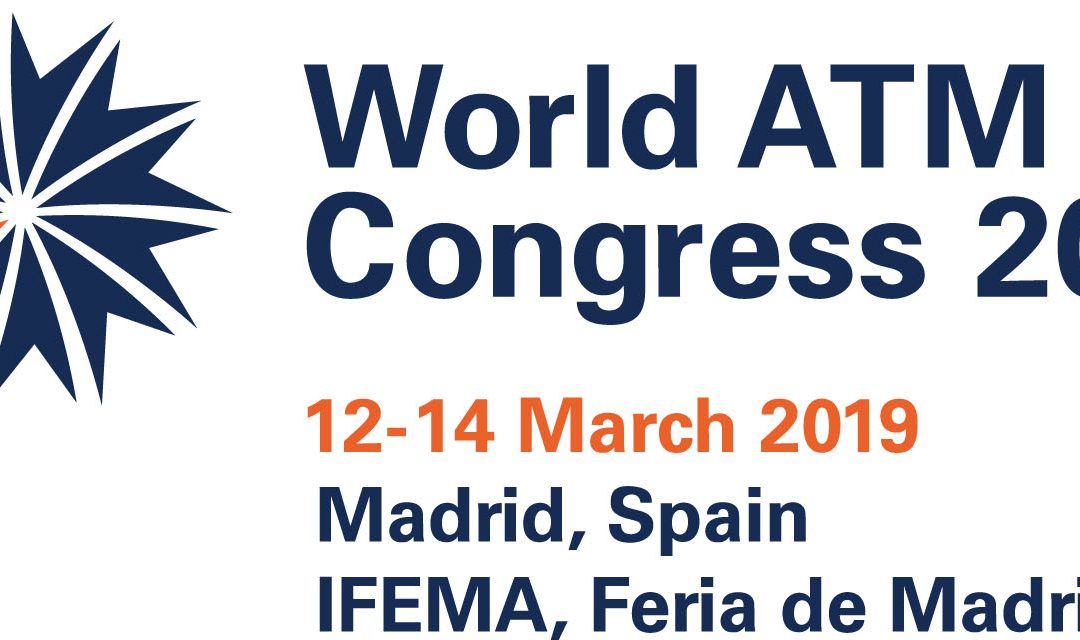 OCEM to participate in World ATM Congress 2019