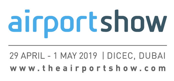 Airport Show 2019 is the MENA event you cannot miss! Join us April 29 – May 1