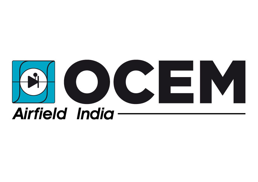 Logo OCEM India