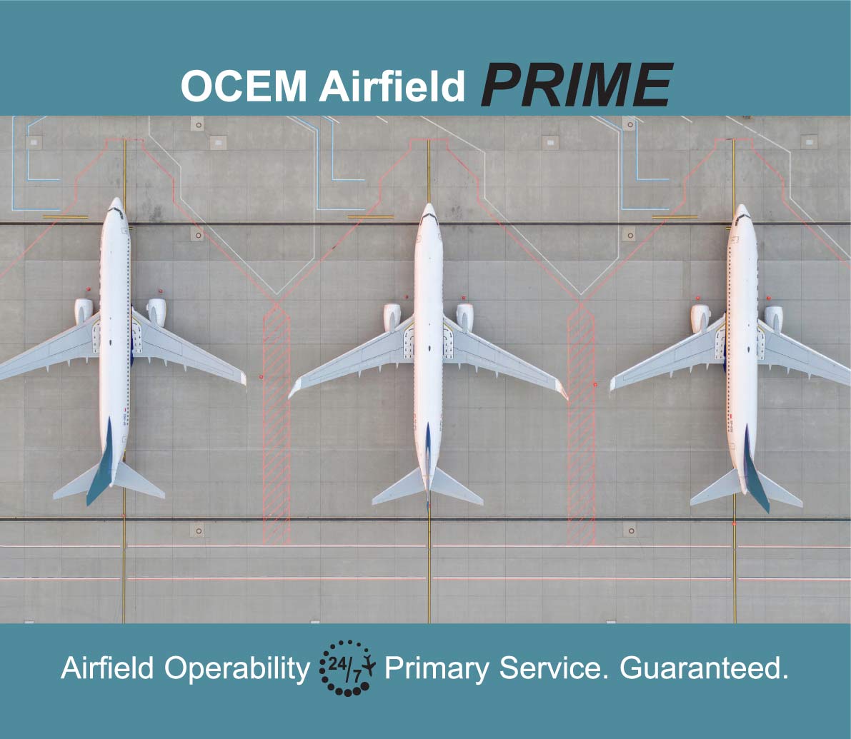 OCEM Airfield Prime