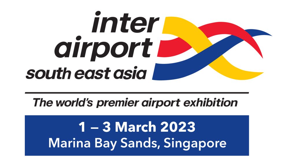 Inter airport South East Asia, March 1st till March 3rd, Singapore