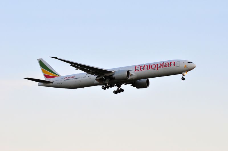OCEM Airfield wins new LED Airfield Ground Lighting upgrade project for Semera Airport in Ethiopia