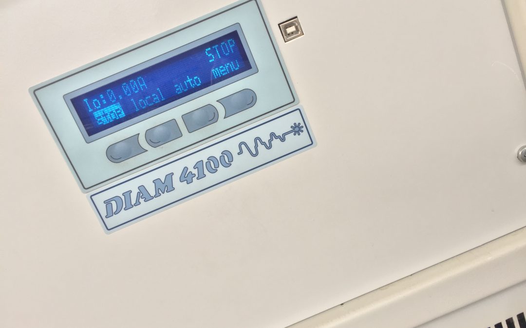 Taiwan chooses OCEM for constant current regulators