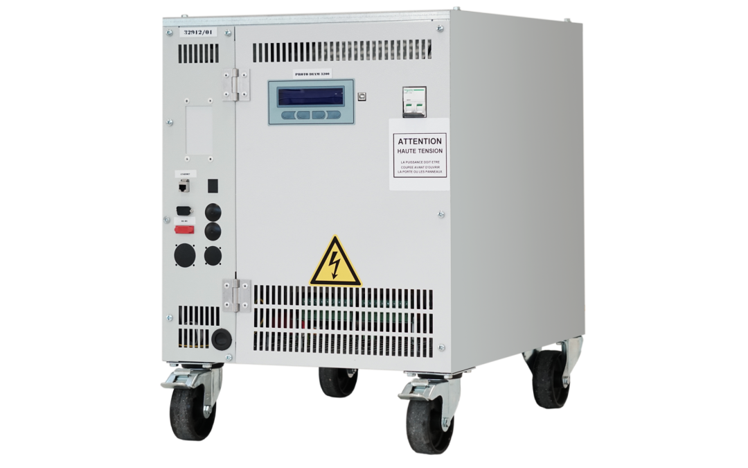 Why AGL Power solutions play such a critical role in every airport set-up?