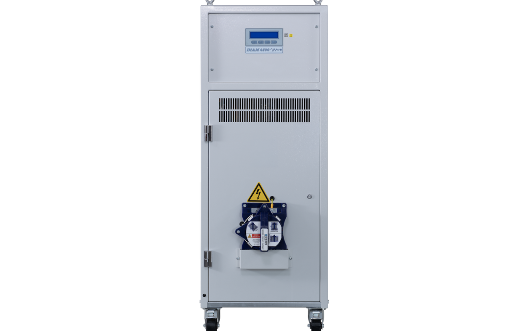 Diam 4100