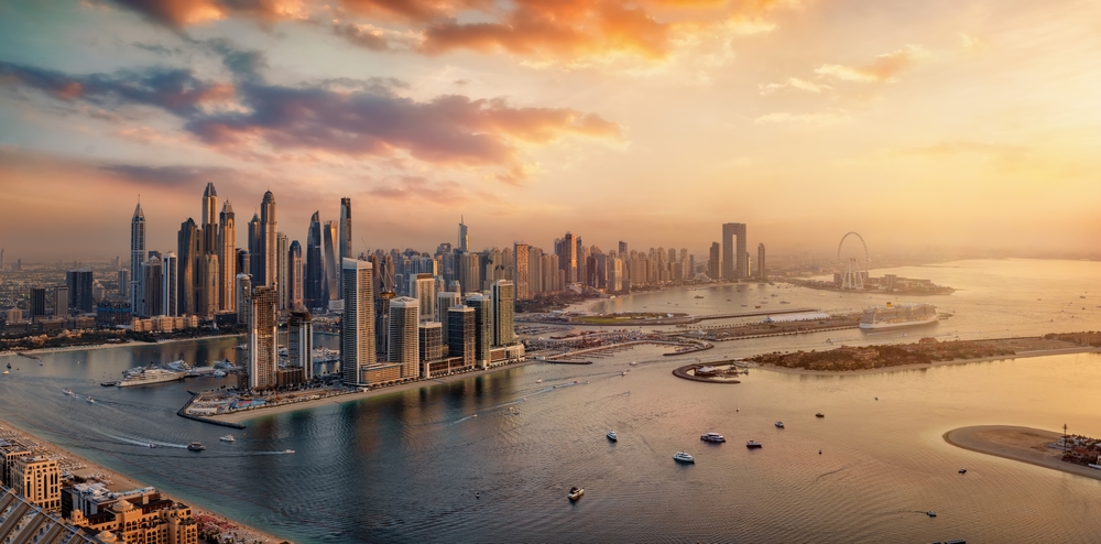 The Airport Show, Dubai, May 6th till 8th