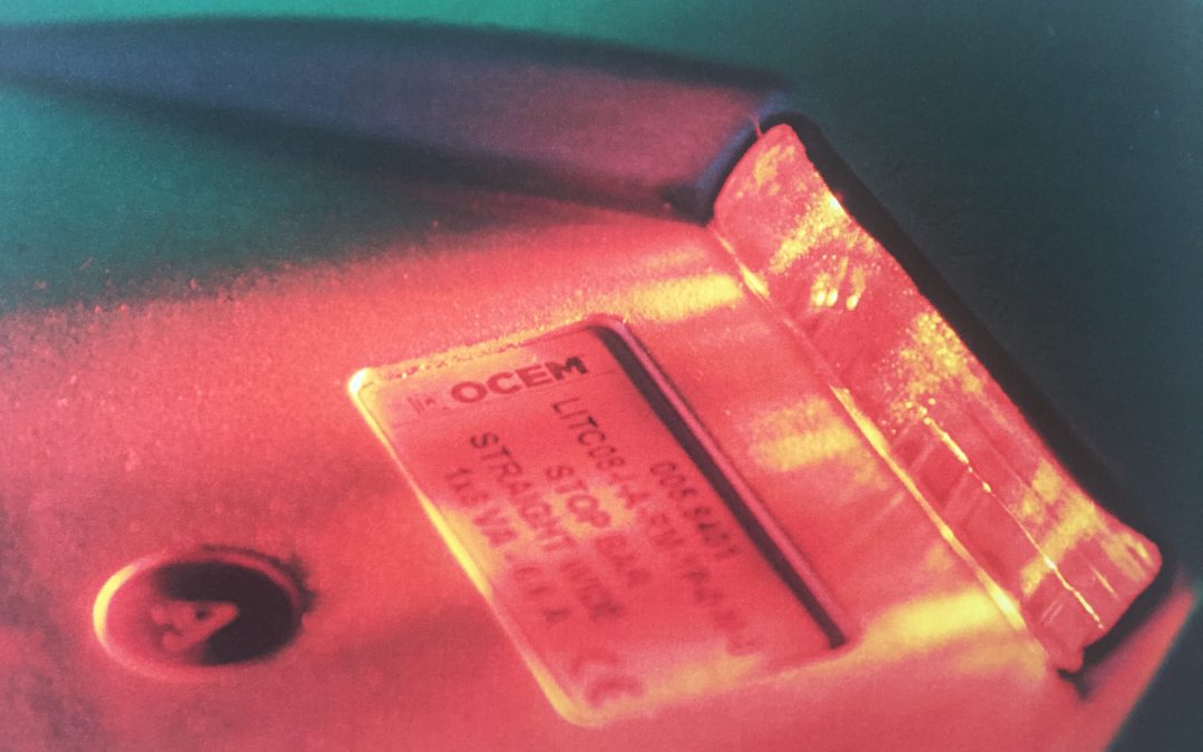 OCEM LED test installation achieves remarkable savings in power consumption compared to halogen