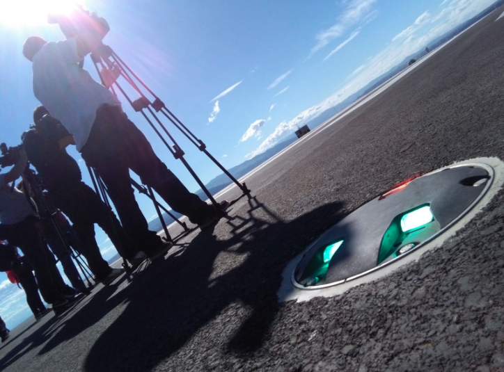 OCEM airfield ground lighting