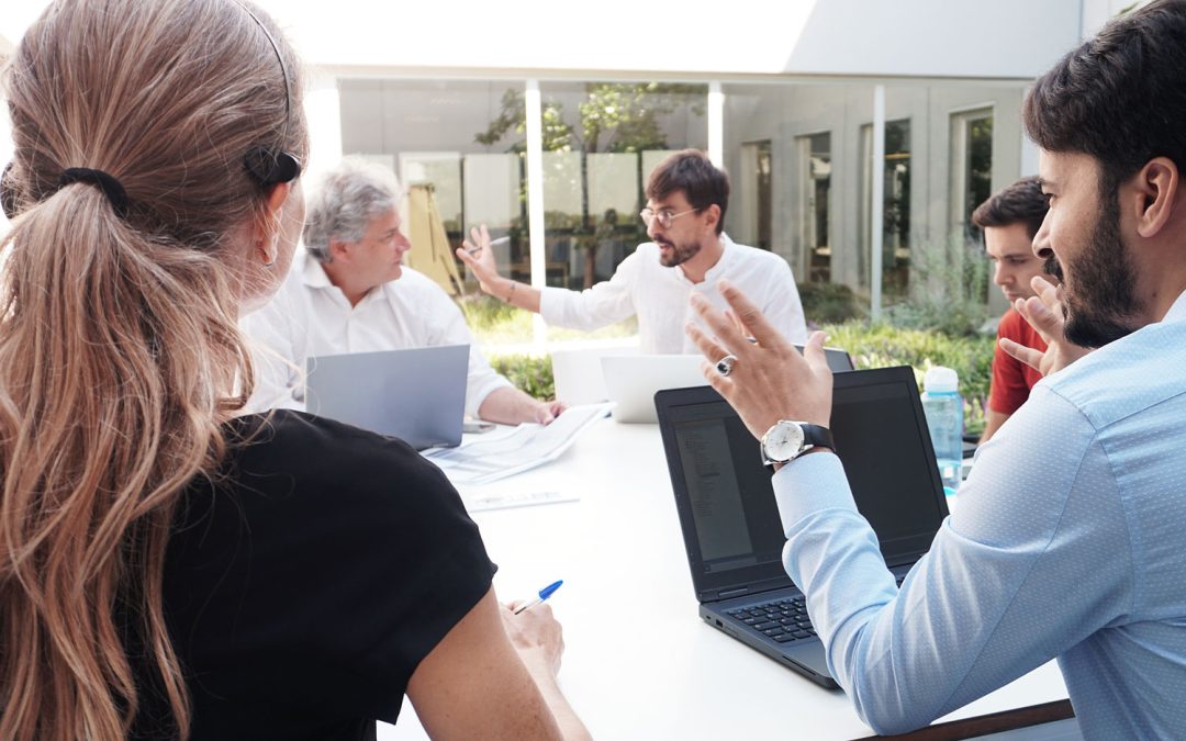 Now is the time to create true partnerships with partners that can deliver