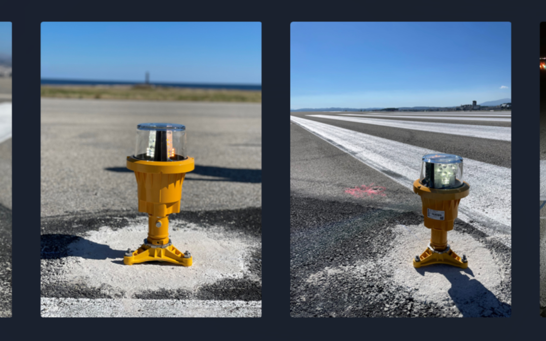 The Importance of Omni-Directional Runway Edge Lights