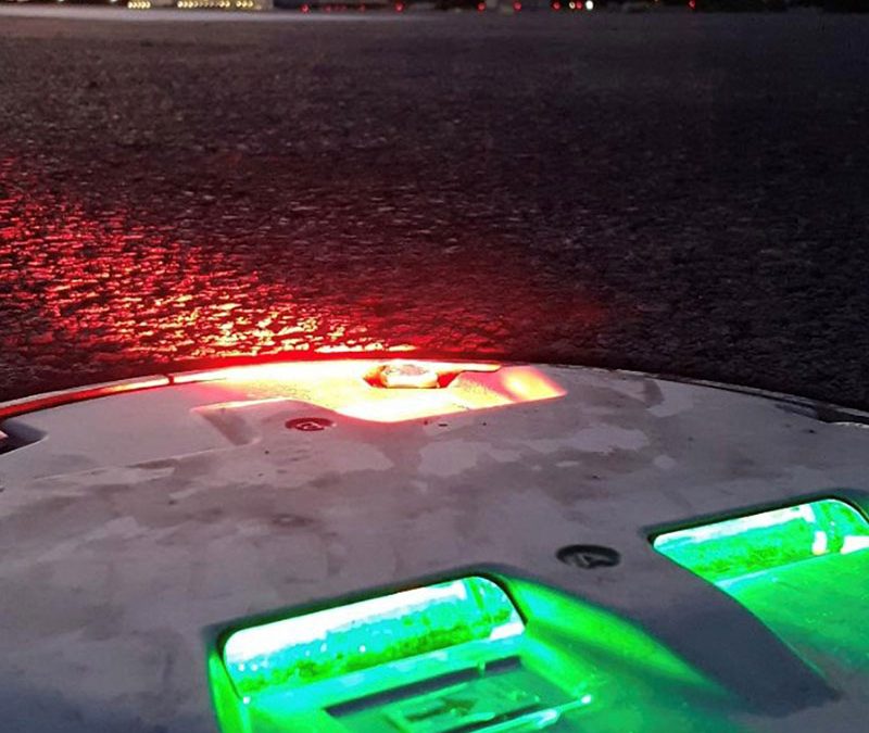 What is key when implementing an Individual Light Control and Monitoring System?