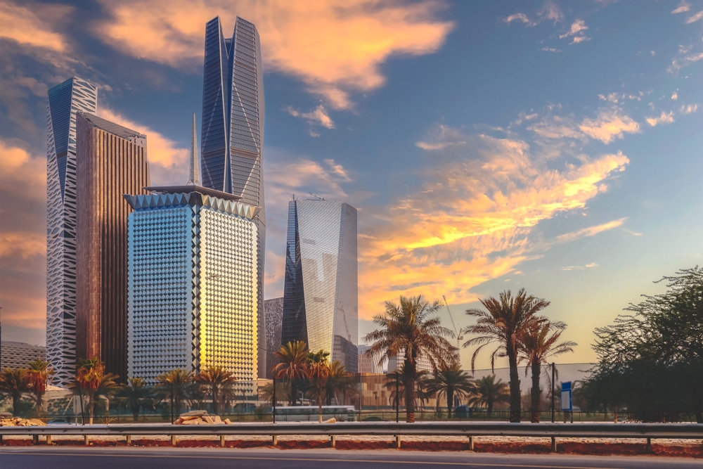 Global Airports Forum, Riyadh, December 16 and 17