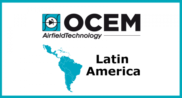 OCEM LATIN AMERICA