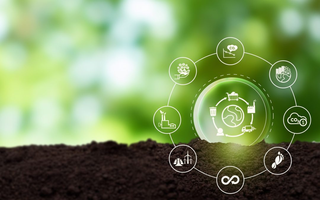 Simplicity That Drives Sustainability: How OCEM Airfield Supports Greener Airports