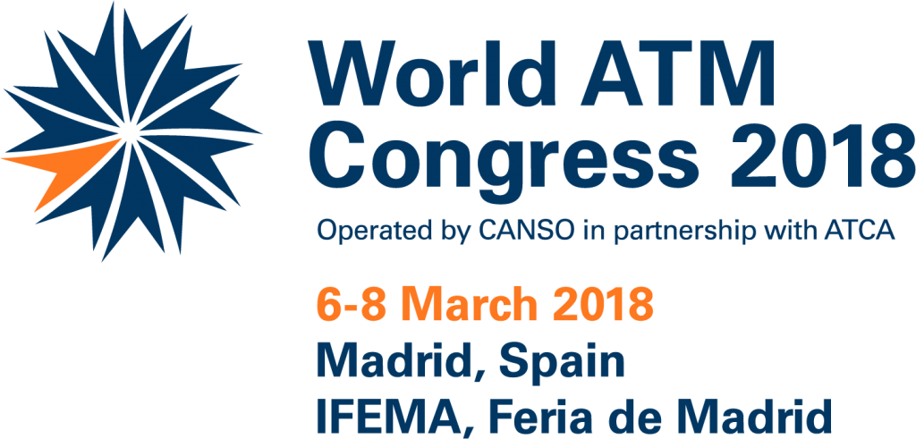 OCEM @ World ATM Congress 2018