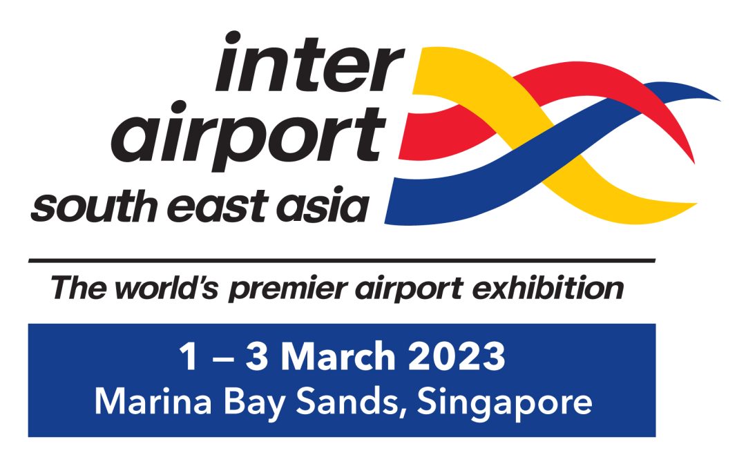 Inter airport South East Asia, March 1st till March 3rd, Singapore
