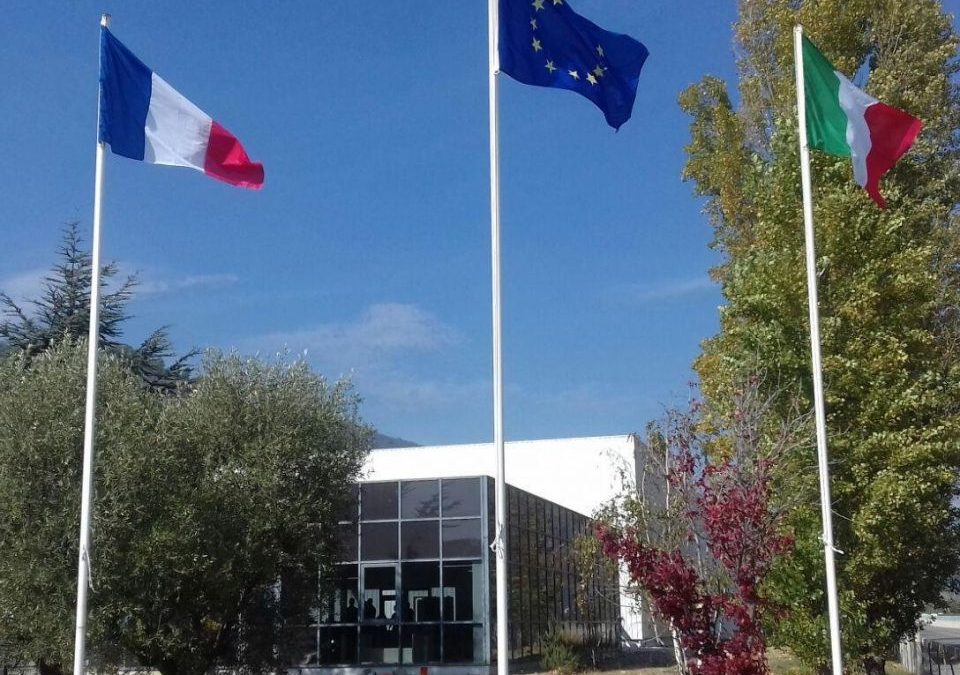 OCEM’s subsidiary Augier SAS relocates to new state-of-the-art factory