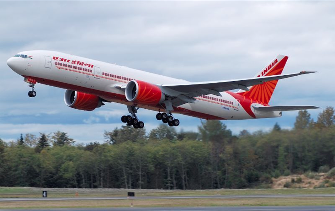 OCEM Airfield Technology will supply two big airports in India
