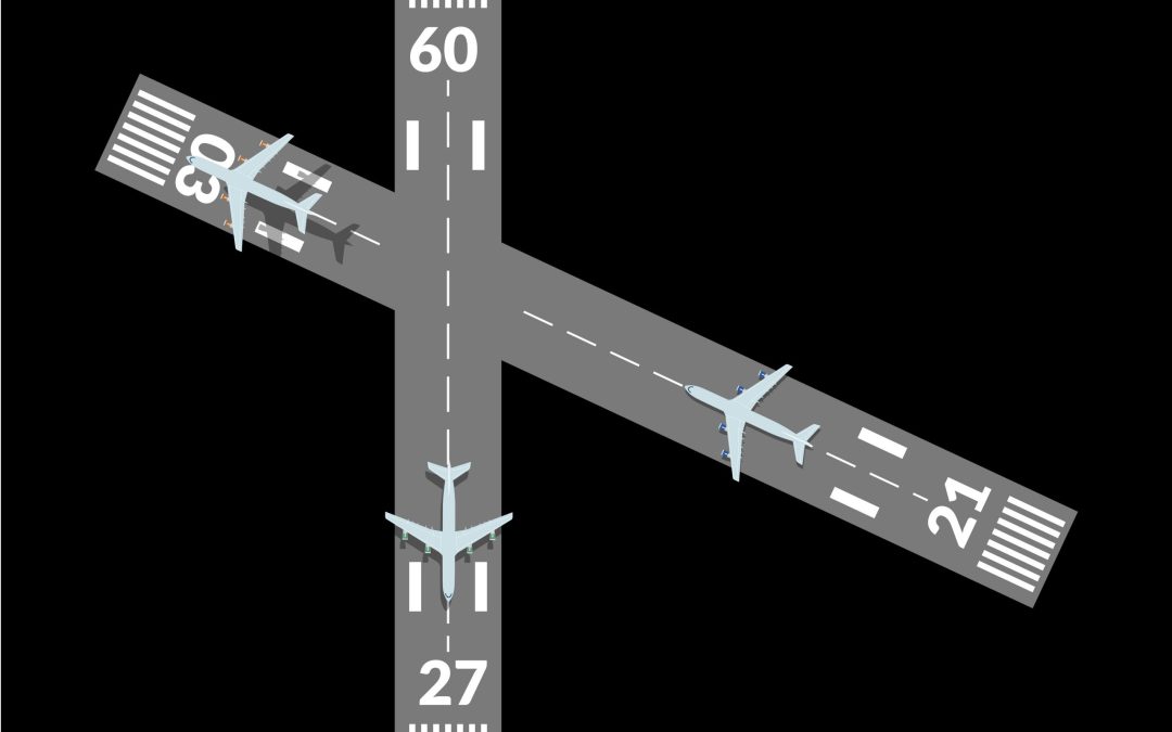 Why Runway Status Lights are – after 20 years in service – still a great option to guarantee passenger safety.