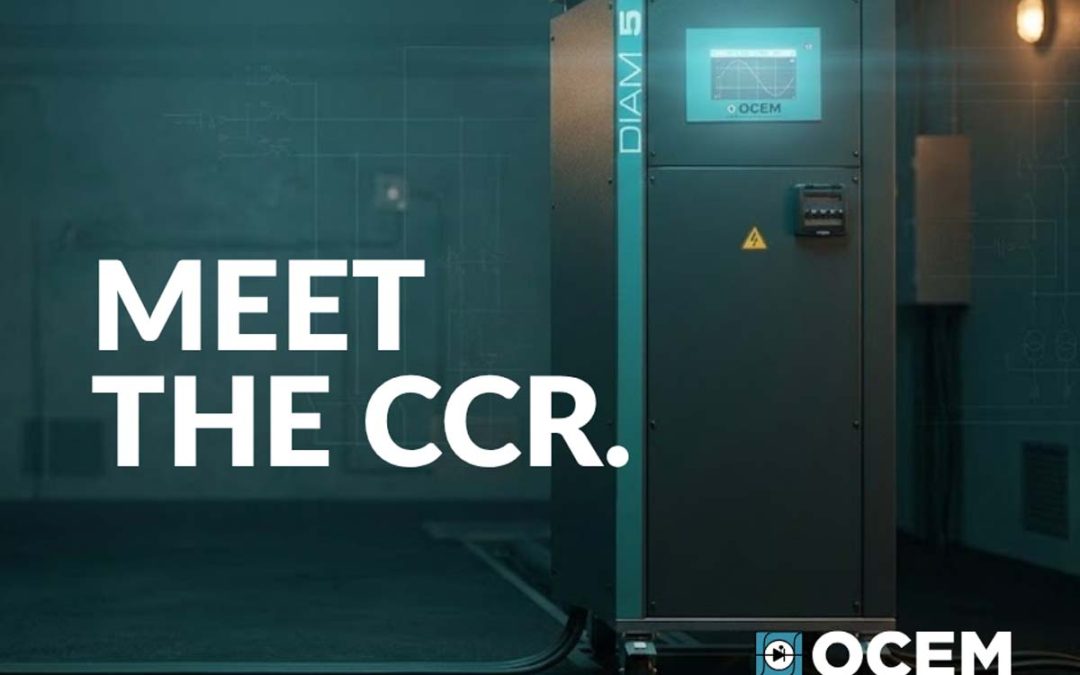 What Is a Constant Current Regulator in Airport Lighting?