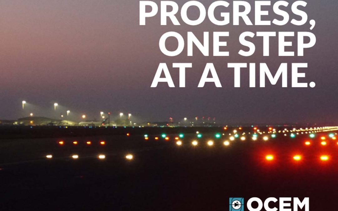 How Airports Modernize Lighting Without a Full Budget Reset